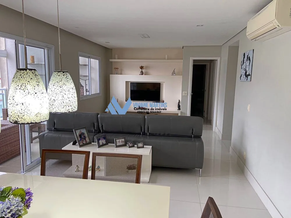 Apartamento, 3 quartos, 134 m² - Foto 6