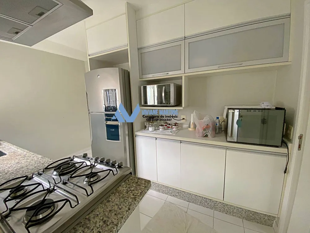 Apartamento, 3 quartos, 134 m² - Foto 7