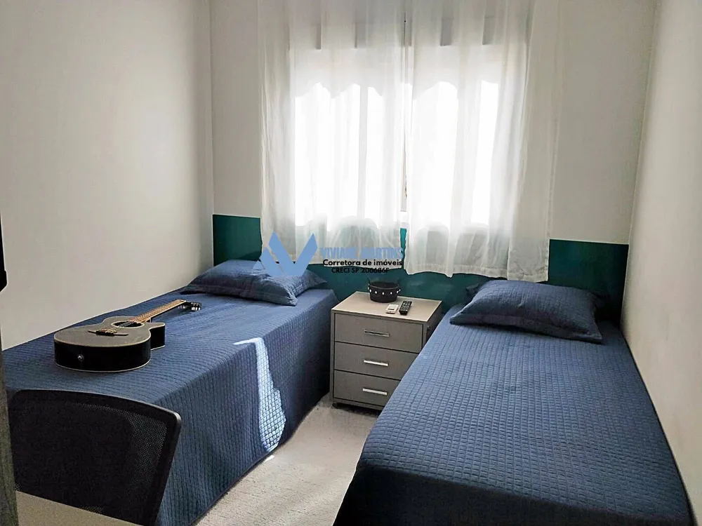 Apartamento, 4 quartos, 154 m² - Foto 7