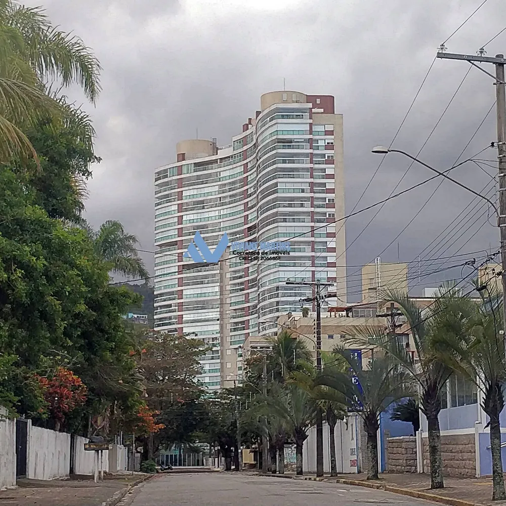 Apartamento, 4 quartos, 154 m² - Foto 12
