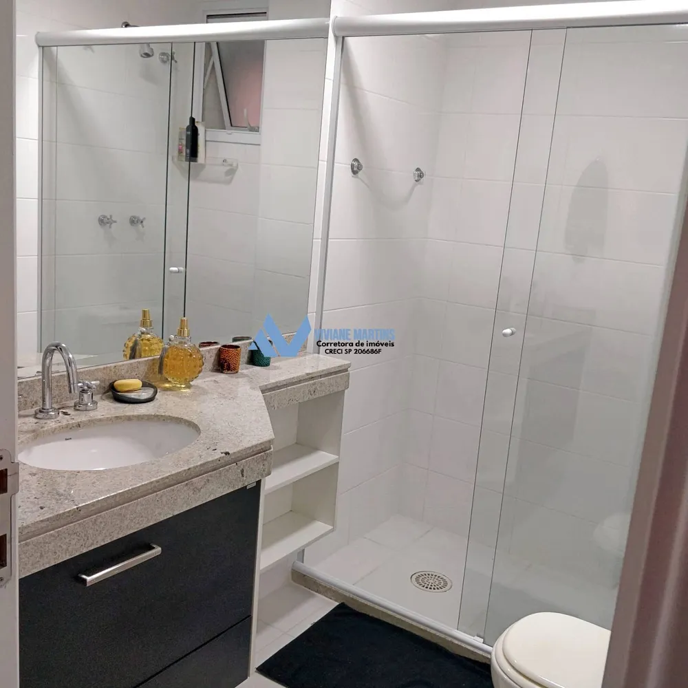 Apartamento, 4 quartos, 154 m² - Foto 10