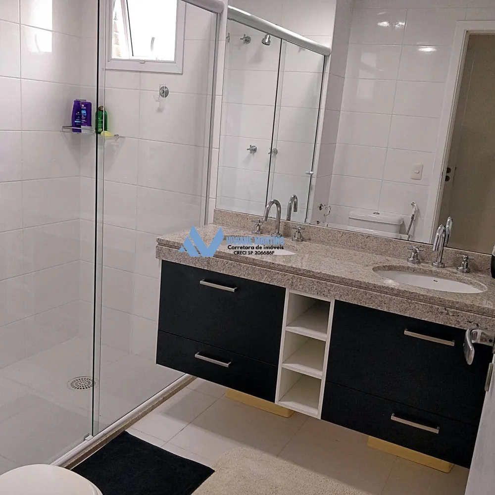 Apartamento, 4 quartos, 154 m² - Foto 6