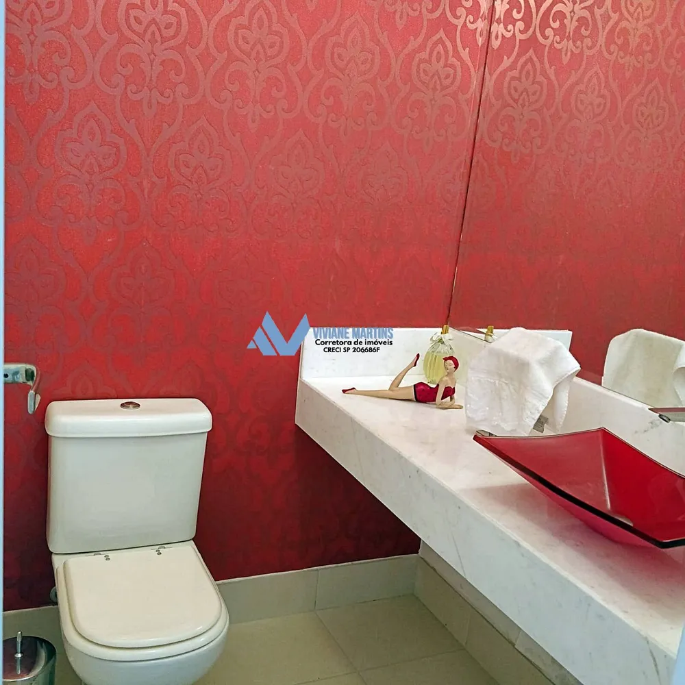 Apartamento, 4 quartos, 154 m² - Foto 11