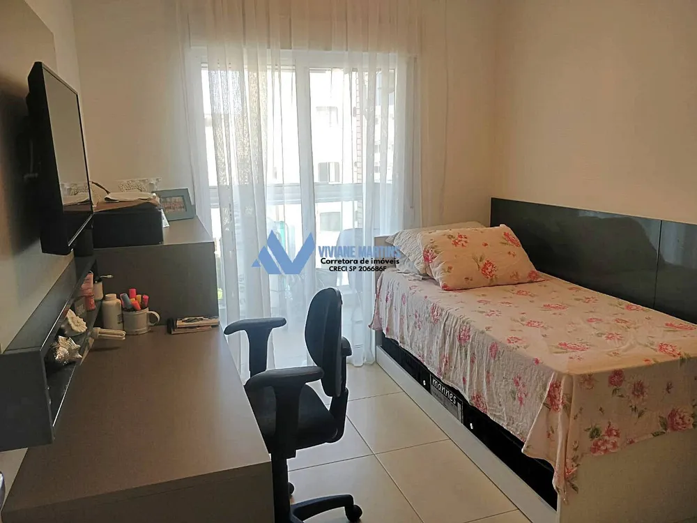 Apartamento, 4 quartos, 154 m² - Foto 8