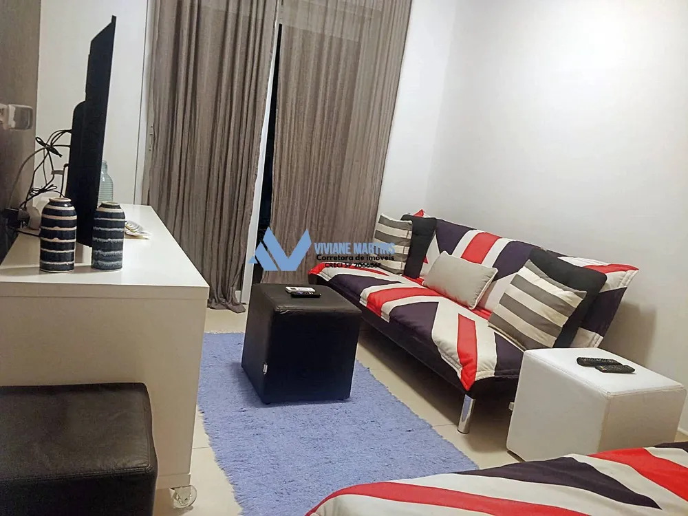 Apartamento, 4 quartos, 154 m² - Foto 14