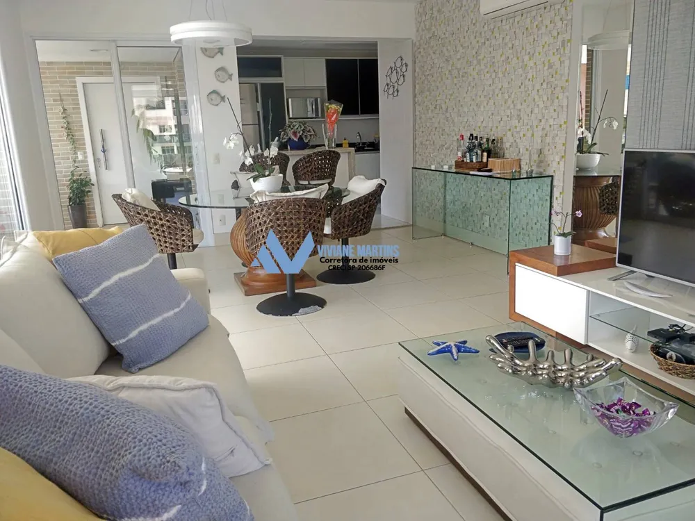 Apartamento, 4 quartos, 154 m² - Foto 5
