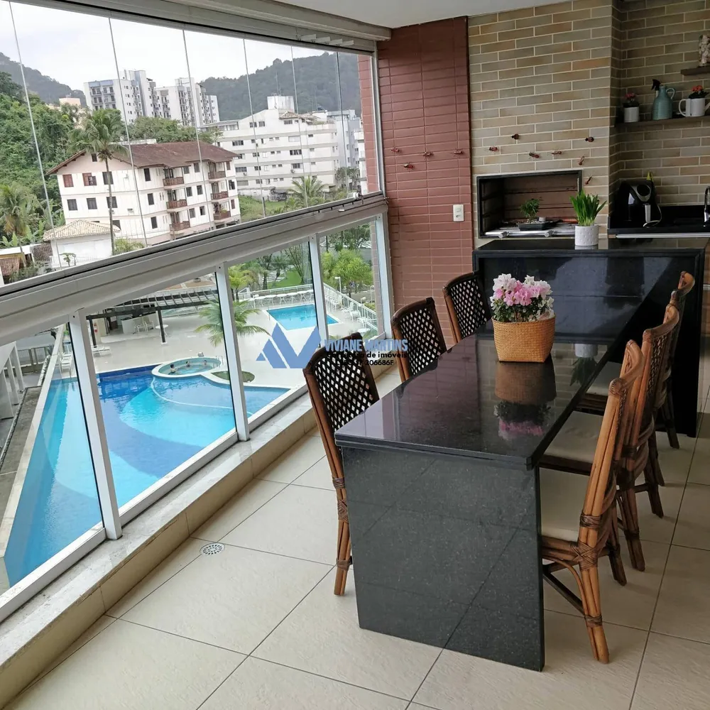 Apartamento, 4 quartos, 154 m² - Foto 2