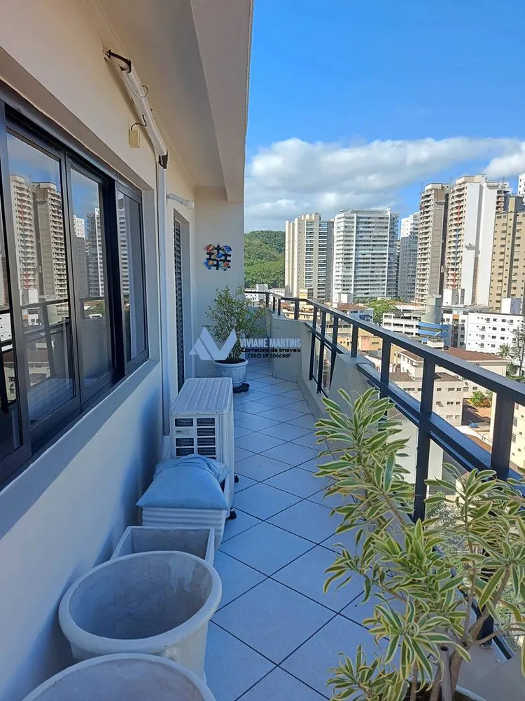 Cobertura, 2 quartos, 180 m² - Foto 8