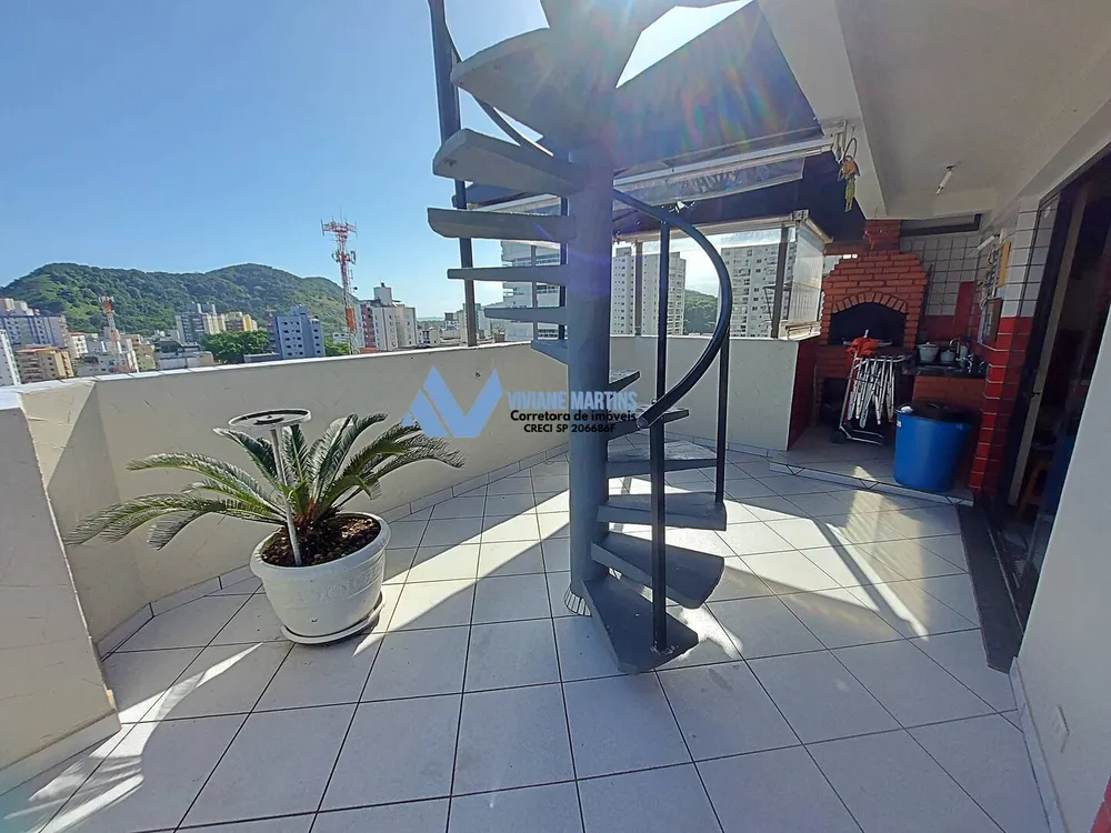 Cobertura, 2 quartos, 180 m² - Foto 10