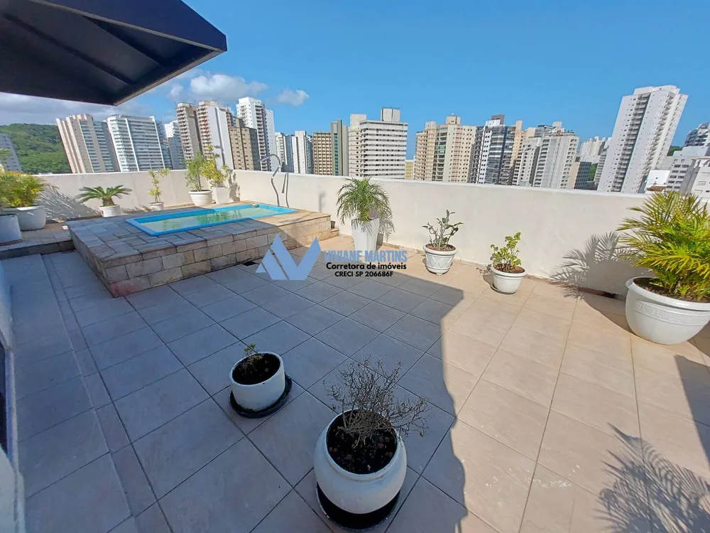 Cobertura, 2 quartos, 180 m² - Foto 3