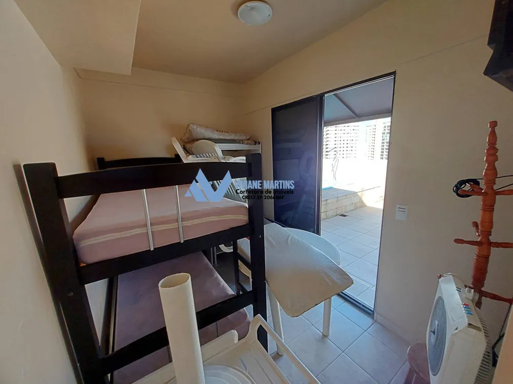 Cobertura, 2 quartos, 180 m² - Foto 11