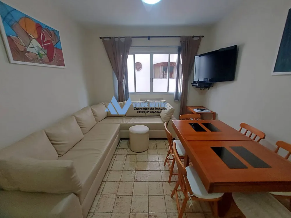 Apartamento, 3 quartos, 73 m² - Foto 2