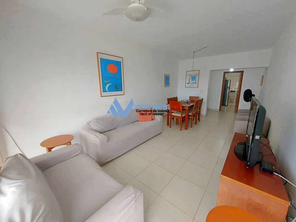 Apartamento, 2 quartos, 97 m² - Foto 3