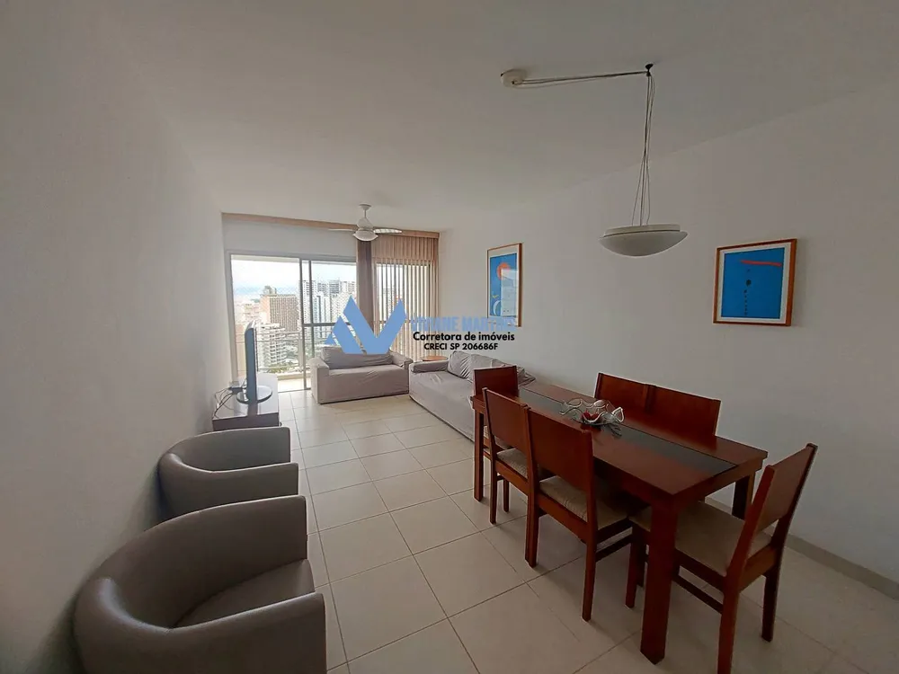 Apartamento, 2 quartos, 97 m² - Foto 4