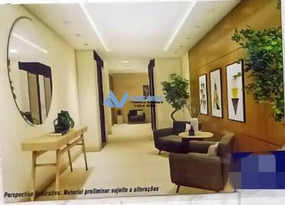 Apartamento, 2 quartos - Foto 10