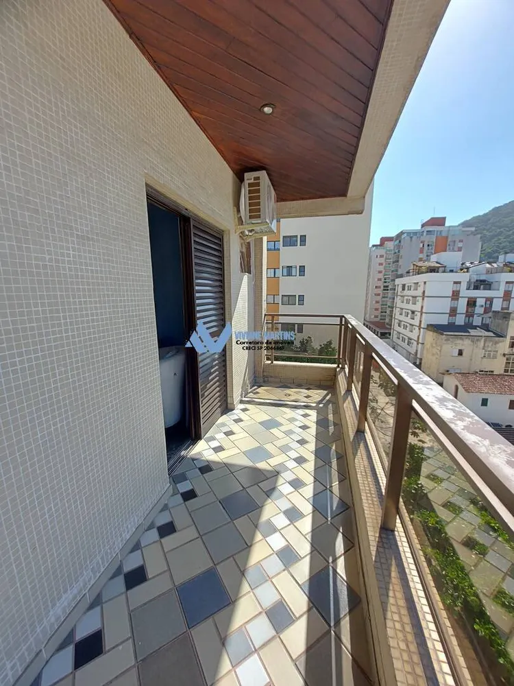 Cobertura, 4 quartos, 382 m² - Foto 9