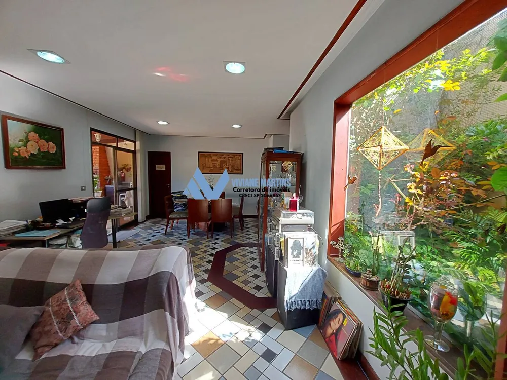 Cobertura, 4 quartos, 382 m² - Foto 18