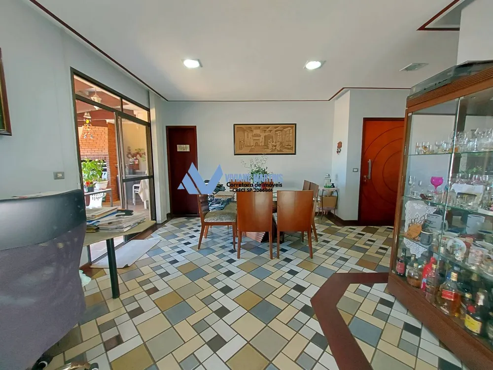 Cobertura, 4 quartos, 382 m² - Foto 14