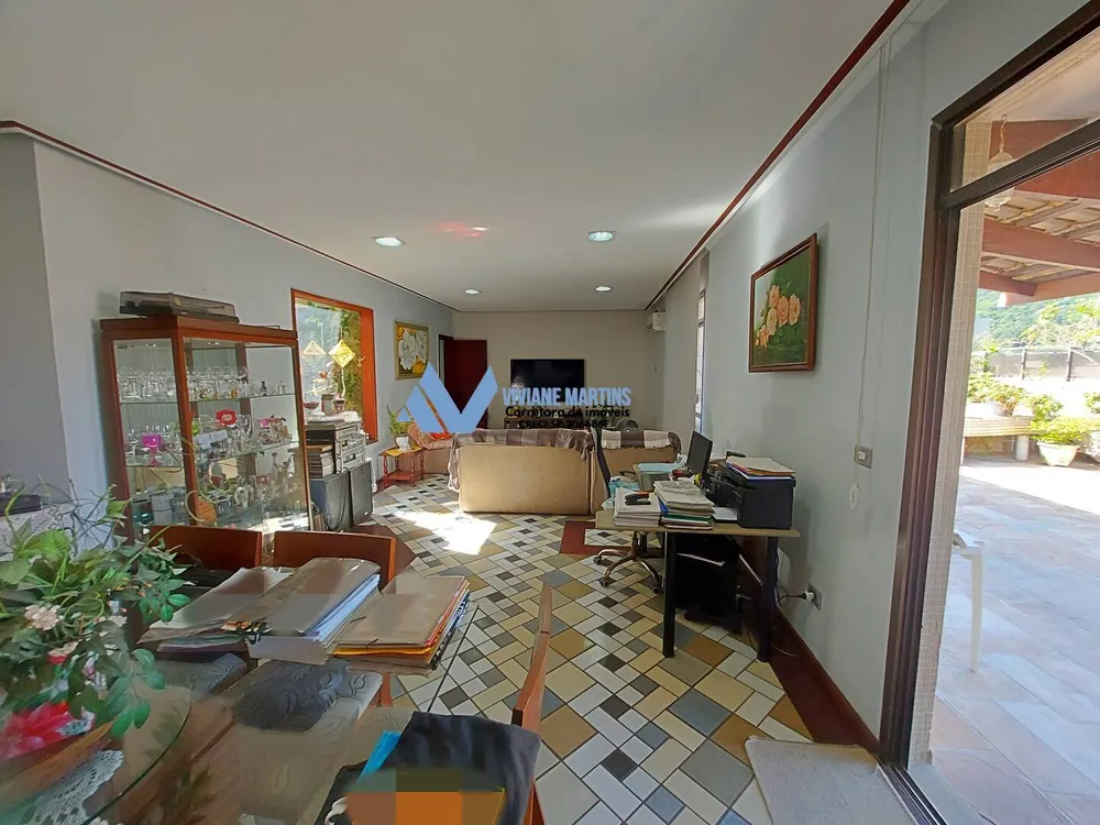 Cobertura, 4 quartos, 382 m² - Foto 21