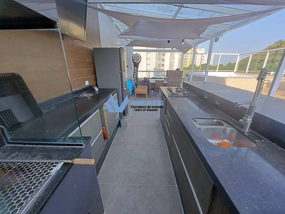 Cobertura, 4 quartos, 250 m² - Foto 6