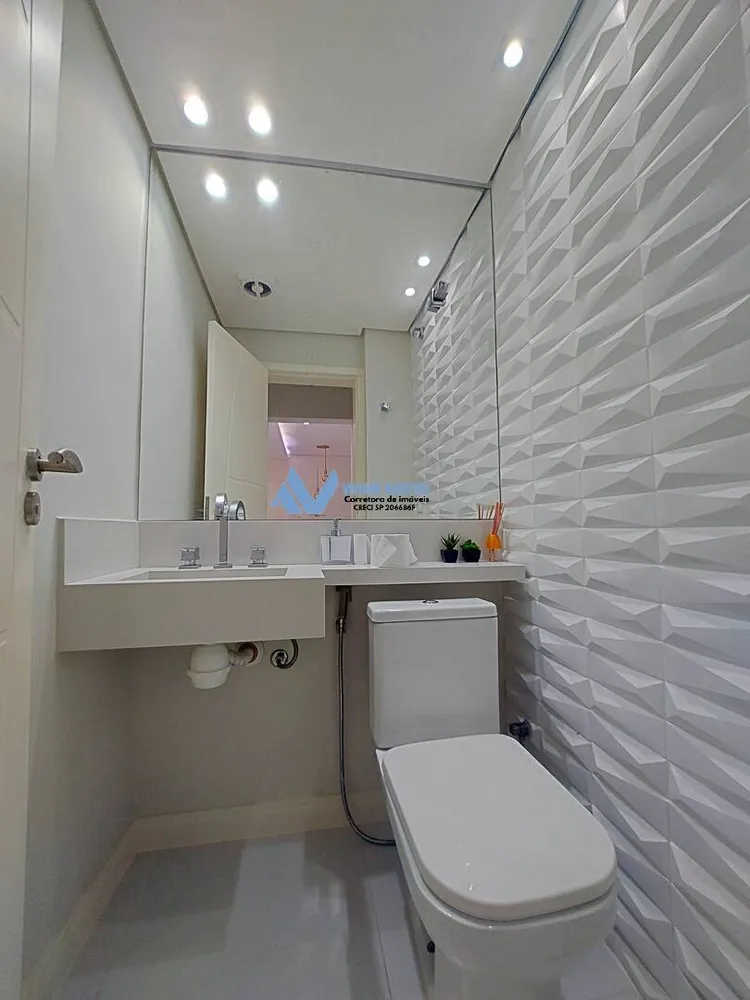 Cobertura, 4 quartos, 250 m² - Foto 8