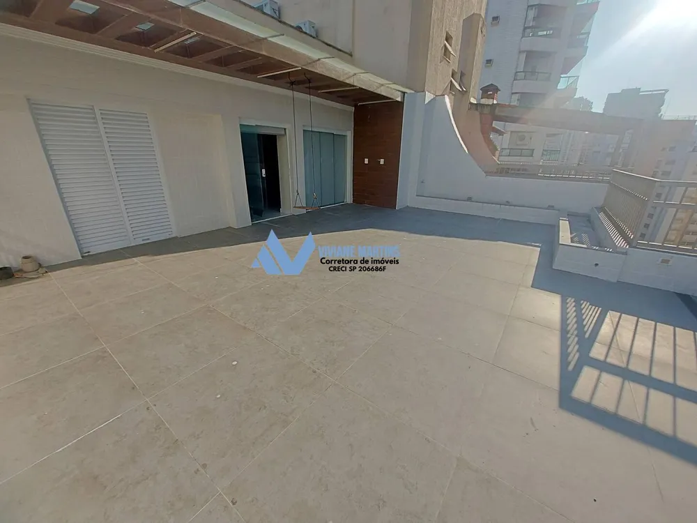 Cobertura, 4 quartos, 250 m² - Foto 2