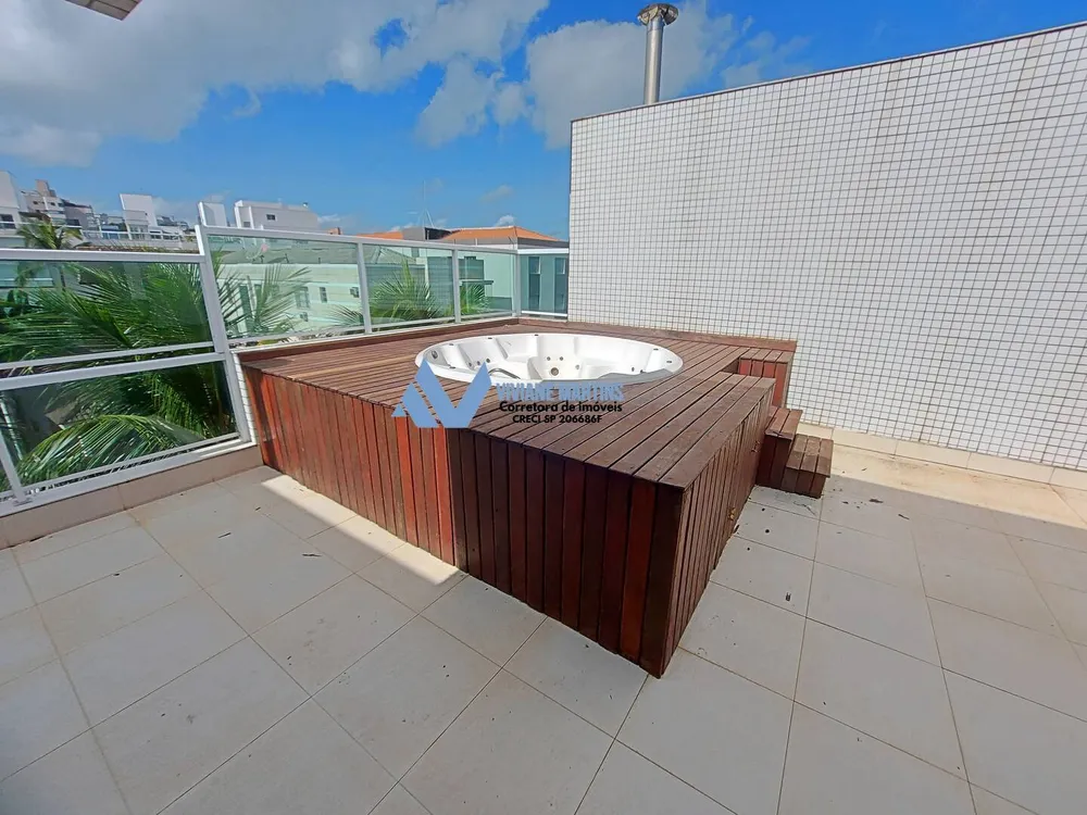 Cobertura, 3 quartos, 287 m² - Foto 3