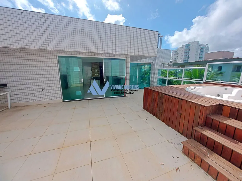 Cobertura, 3 quartos, 287 m² - Foto 1
