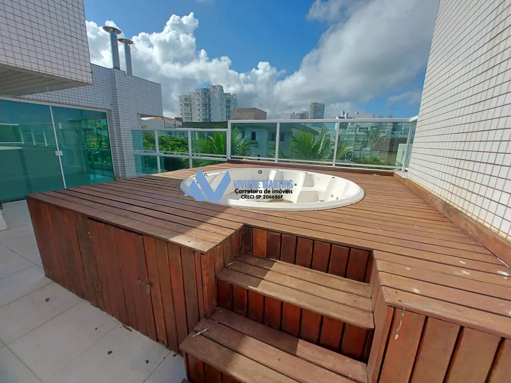 Cobertura, 3 quartos, 287 m² - Foto 14