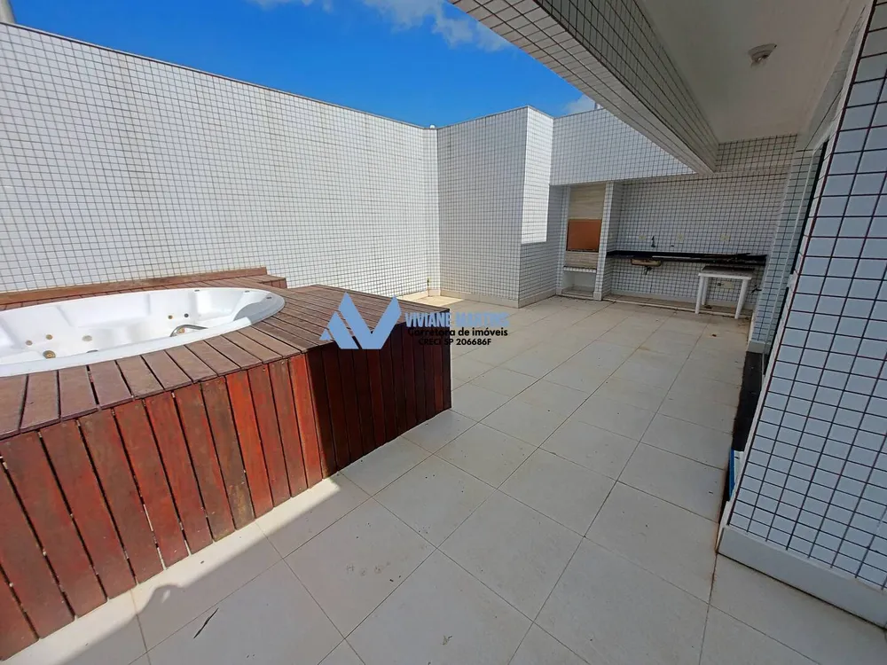 Cobertura, 3 quartos, 287 m² - Foto 4