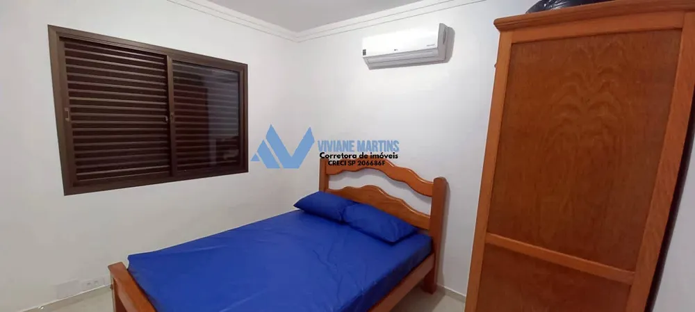Apartamento, 3 quartos, 100 m² - Foto 5