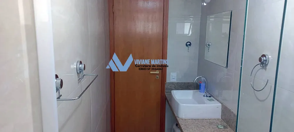 Apartamento, 3 quartos, 100 m² - Foto 9
