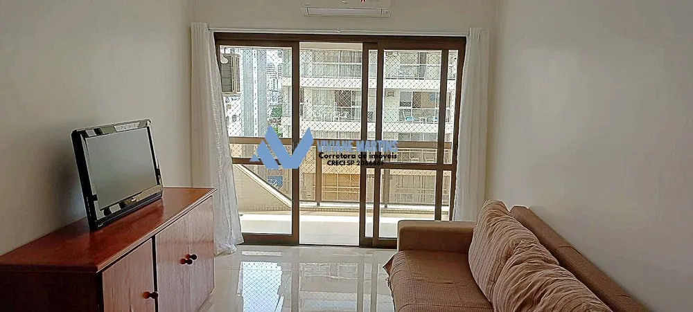 Apartamento, 3 quartos, 100 m² - Foto 1