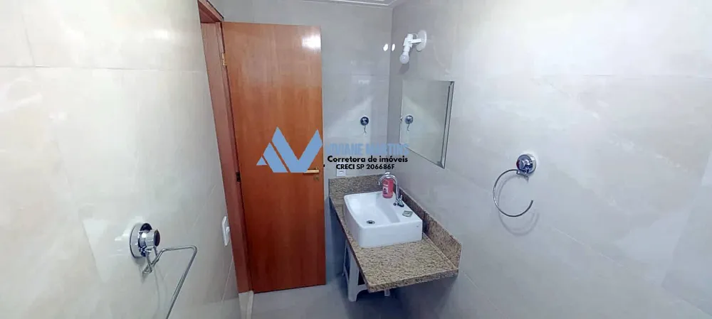 Apartamento, 3 quartos, 100 m² - Foto 7