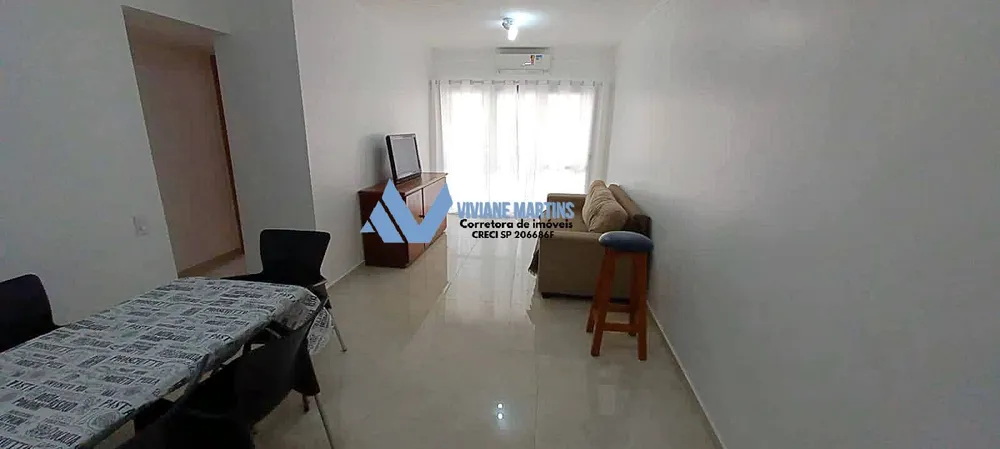 Apartamento, 3 quartos, 100 m² - Foto 3
