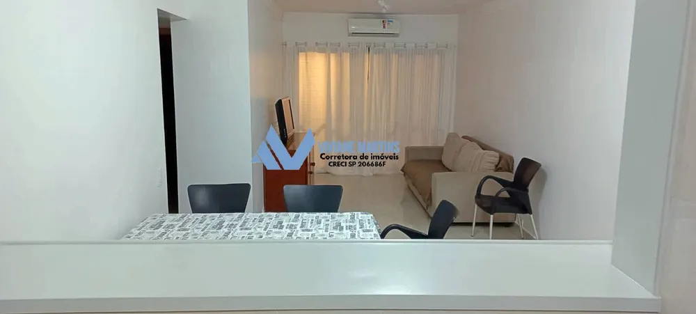 Apartamento, 3 quartos, 100 m² - Foto 4