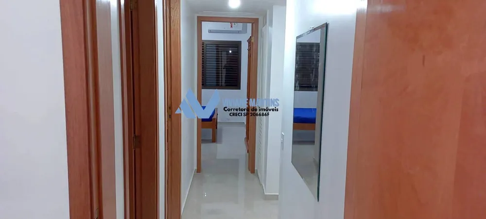 Apartamento, 3 quartos, 100 m² - Foto 11