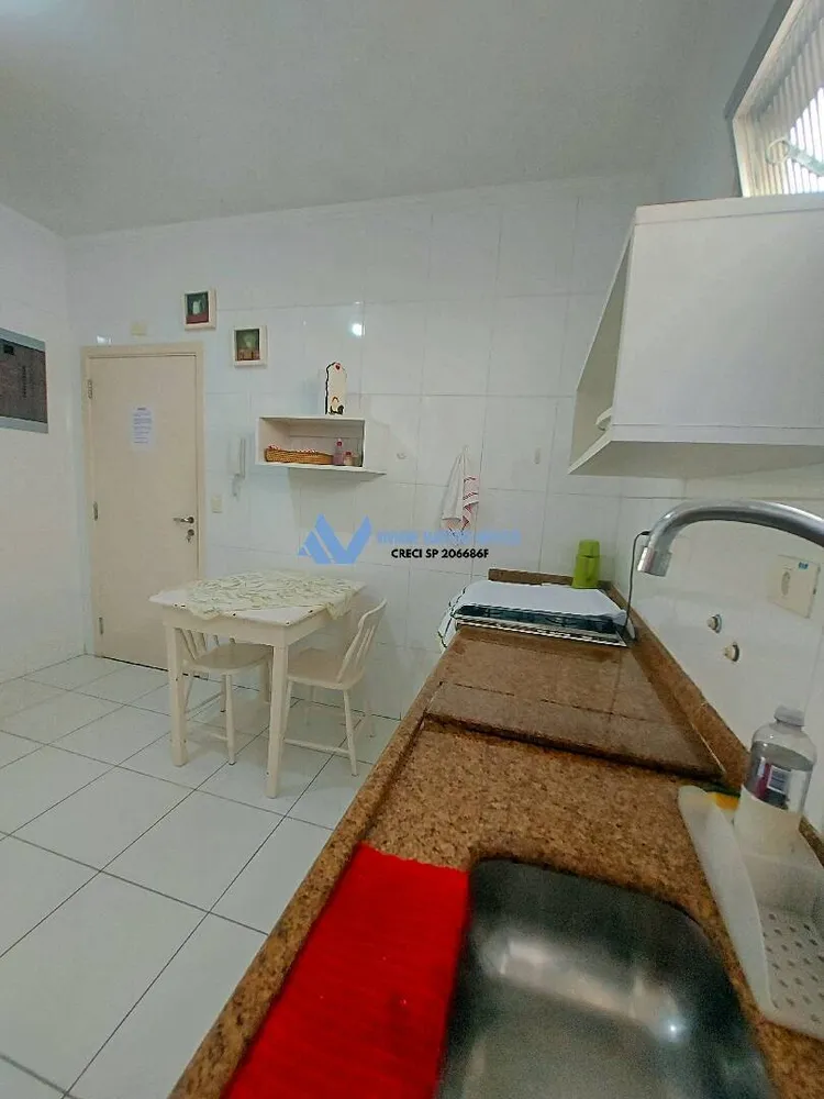 Apartamento, 4 quartos, 112 m² - Foto 9