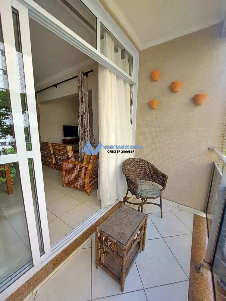 Apartamento, 4 quartos, 112 m² - Foto 3