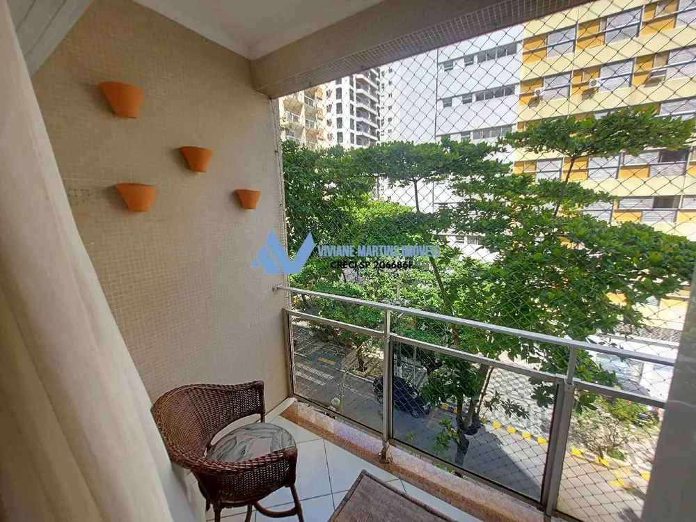 Apartamento, 4 quartos, 112 m² - Foto 2