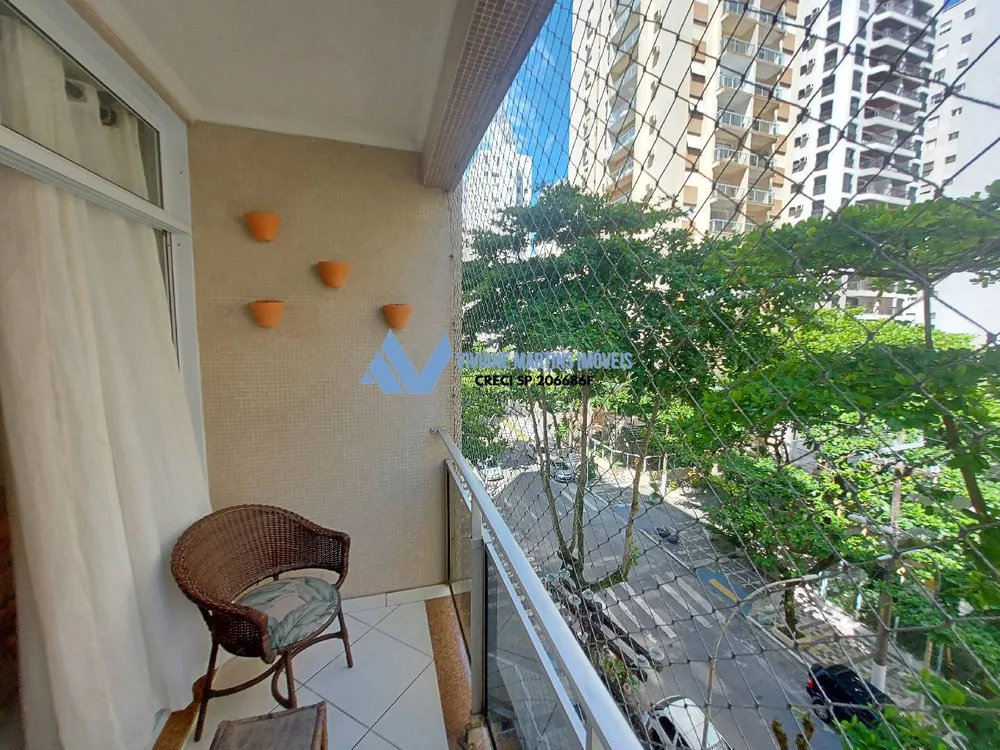 Apartamento, 4 quartos, 112 m² - Foto 1