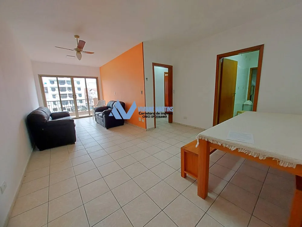 Apartamento, 2 quartos, 70 m² - Foto 1