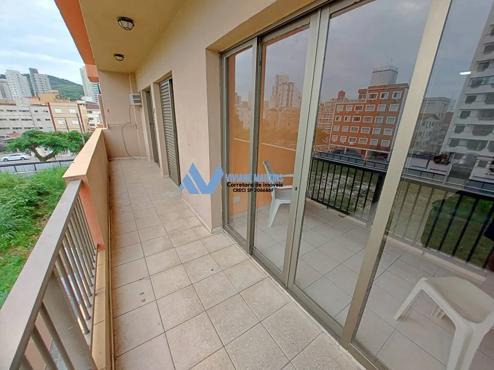 Apartamento, 2 quartos, 70 m² - Foto 2