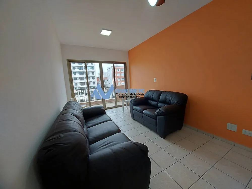 Apartamento, 2 quartos, 70 m² - Foto 3
