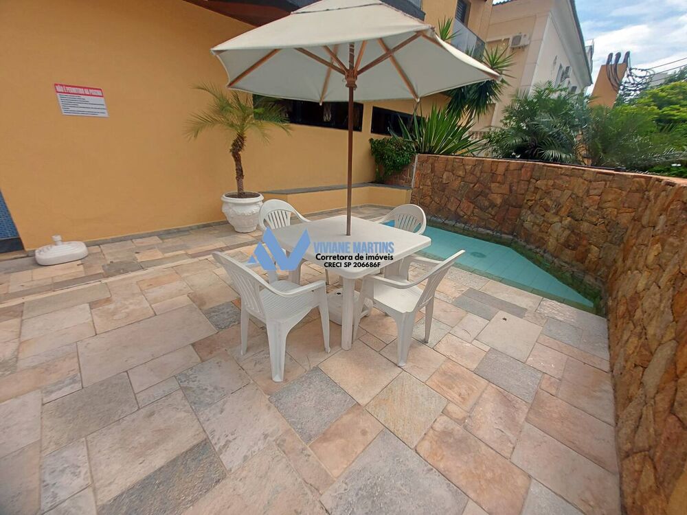 Apartamento à venda com 2 quartos, 85m² - Foto 3