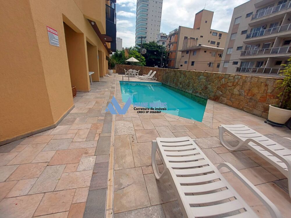 Apartamento à venda com 2 quartos, 85m² - Foto 4