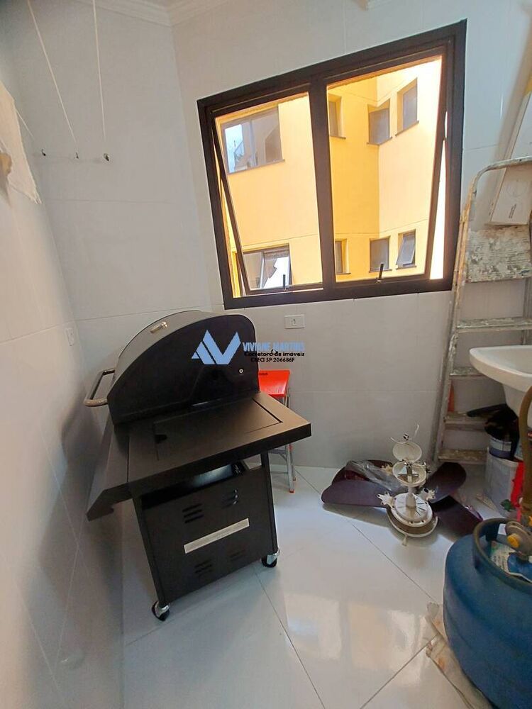 Apartamento à venda com 2 quartos, 85m² - Foto 2