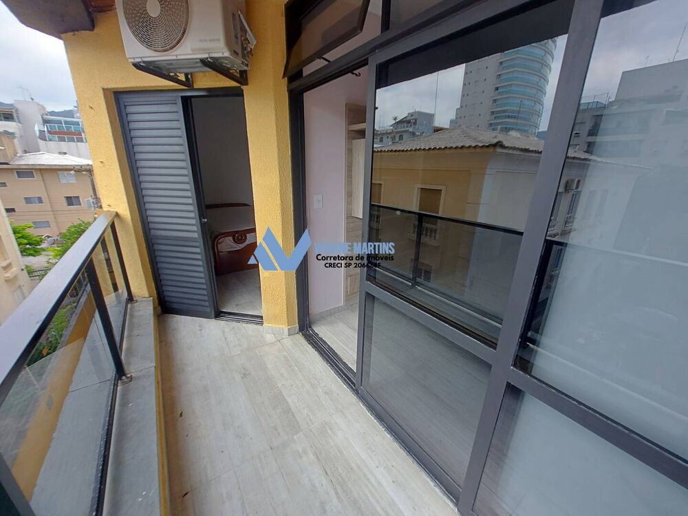 Apartamento à venda com 2 quartos, 85m² - Foto 1