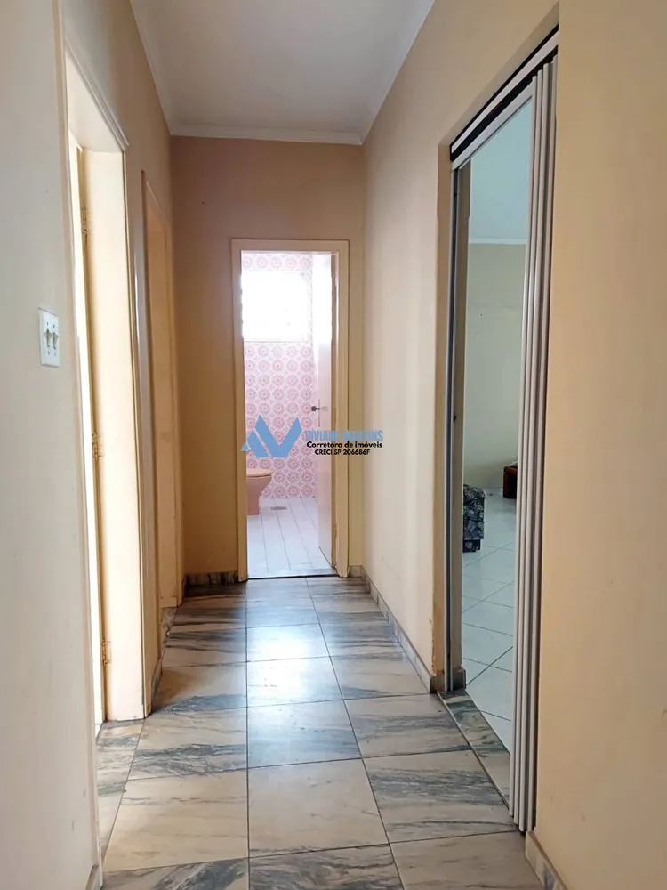 Casa, 4 quartos, 230 m² - Foto 9