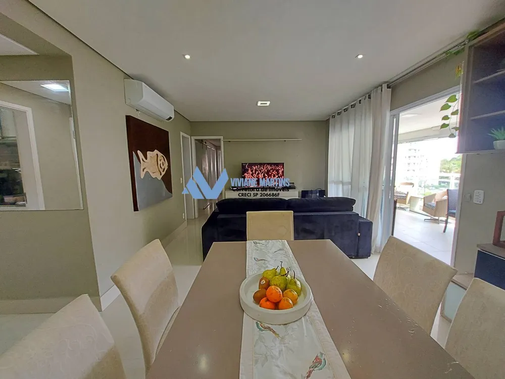 Apartamento, 4 quartos, 134 m² - Foto 7